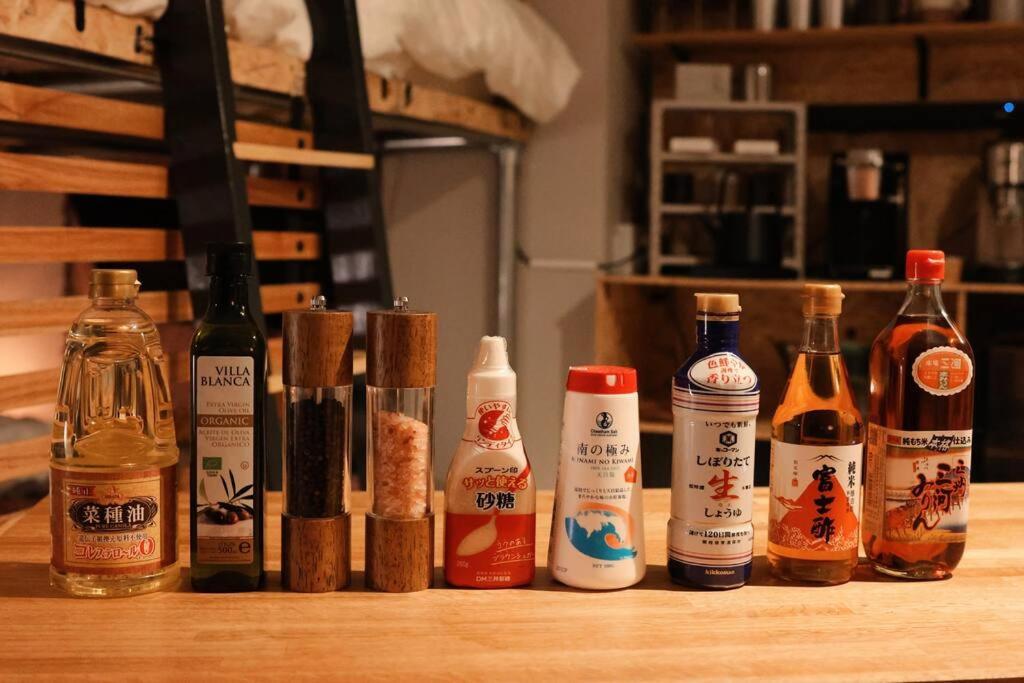 ワンフロア貸切デザイナーズルーム 新宿まで10分 公寓 東京都