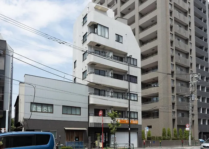 べニールメゾン泉